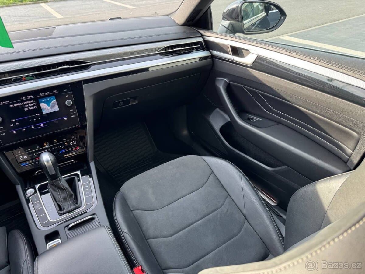 2022 Volkswagen ARTEON - 14