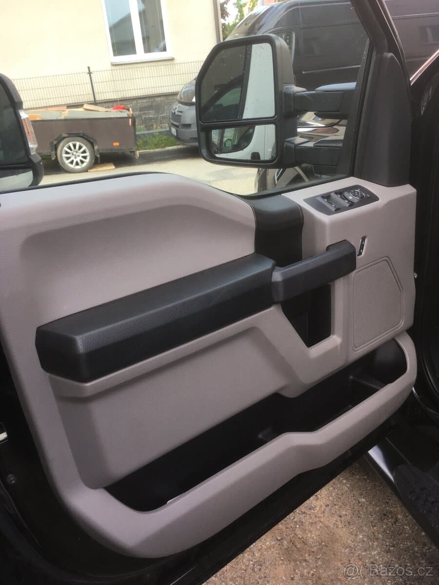 2018 Ford F-150 - 14