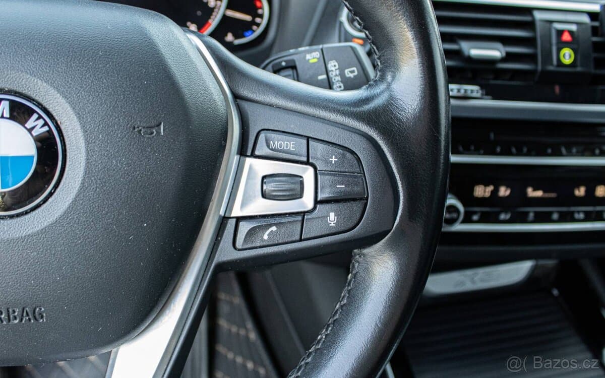 2019 BMW X3 - 14