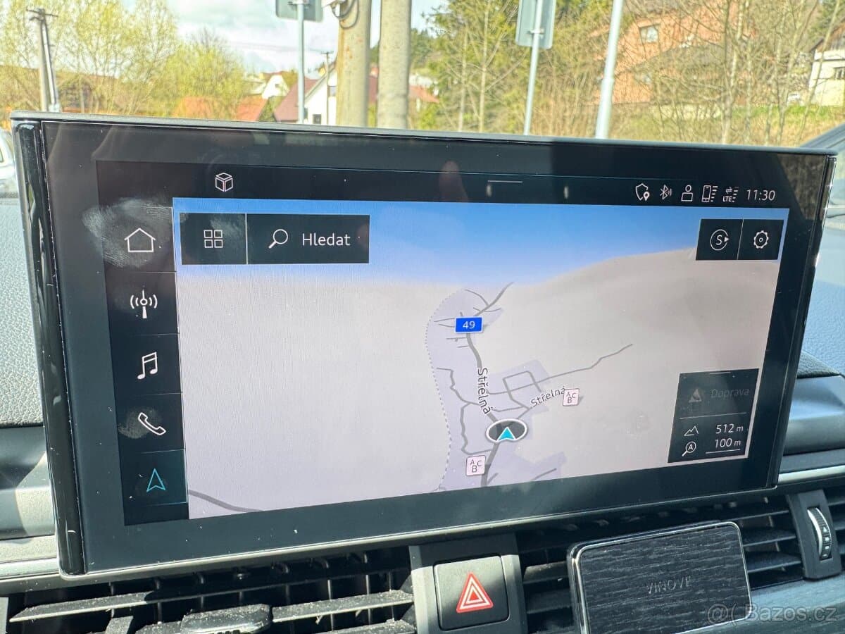 2021 Audi A4 - 14