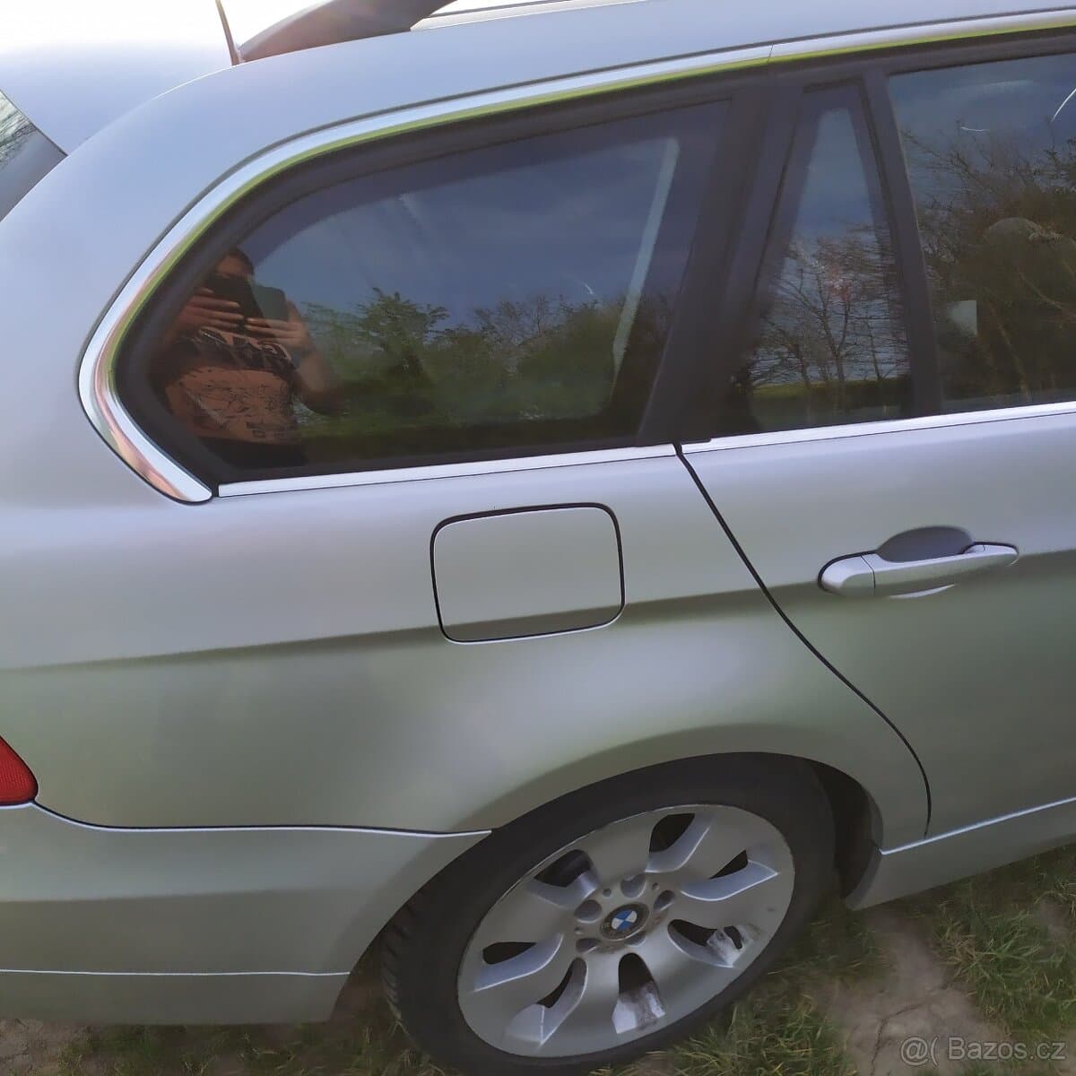 2008 BMW OSTATNÍ - 14