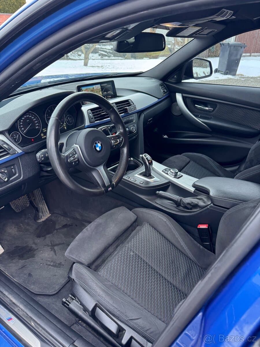 2013 BMW OSTATNÍ - 14
