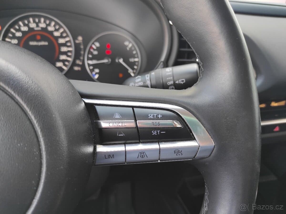 2020 Mazda CX-30 - 14