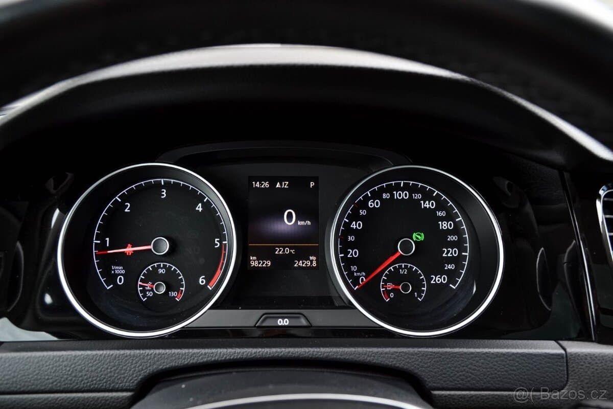 2016 Volkswagen GOLF - 14