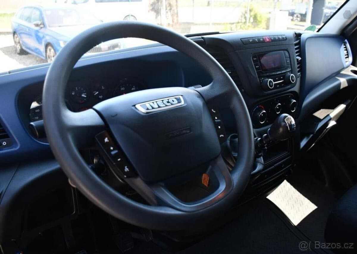 2018 Iveco OSTATNÍ - 14