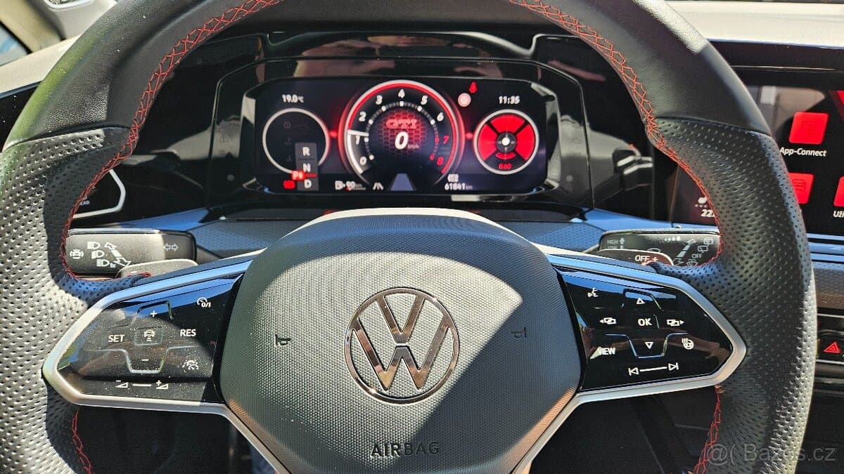 2024 Volkswagen GOLF - 14