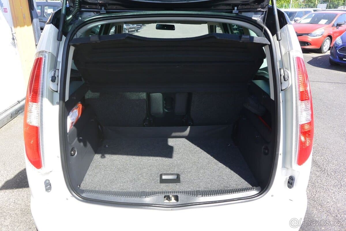 2013 Škoda ROOMSTER - 14