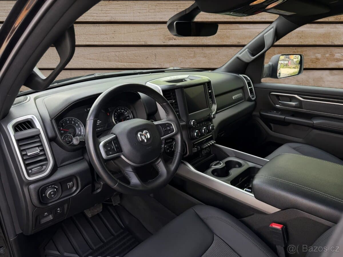 2022 Dodge RAM - 14