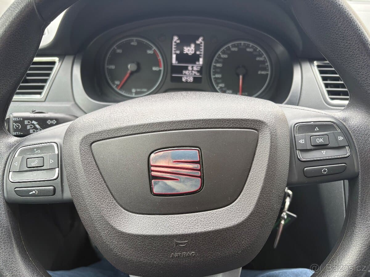 2014 Seat TOLEDO - 14