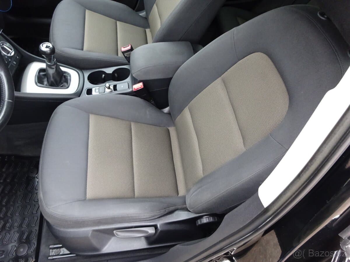 2013 Audi Q3 - 14