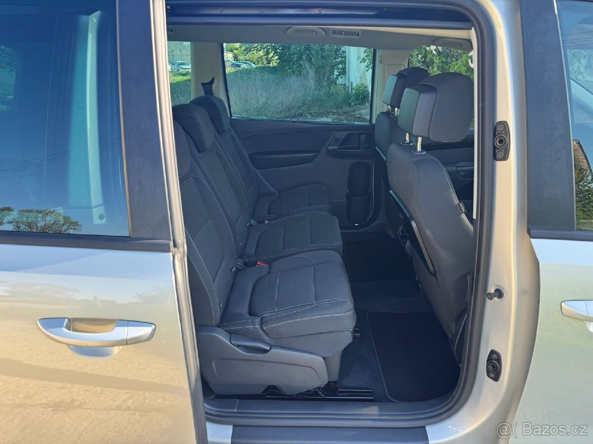 2014 Seat ALHAMBRA - 14
