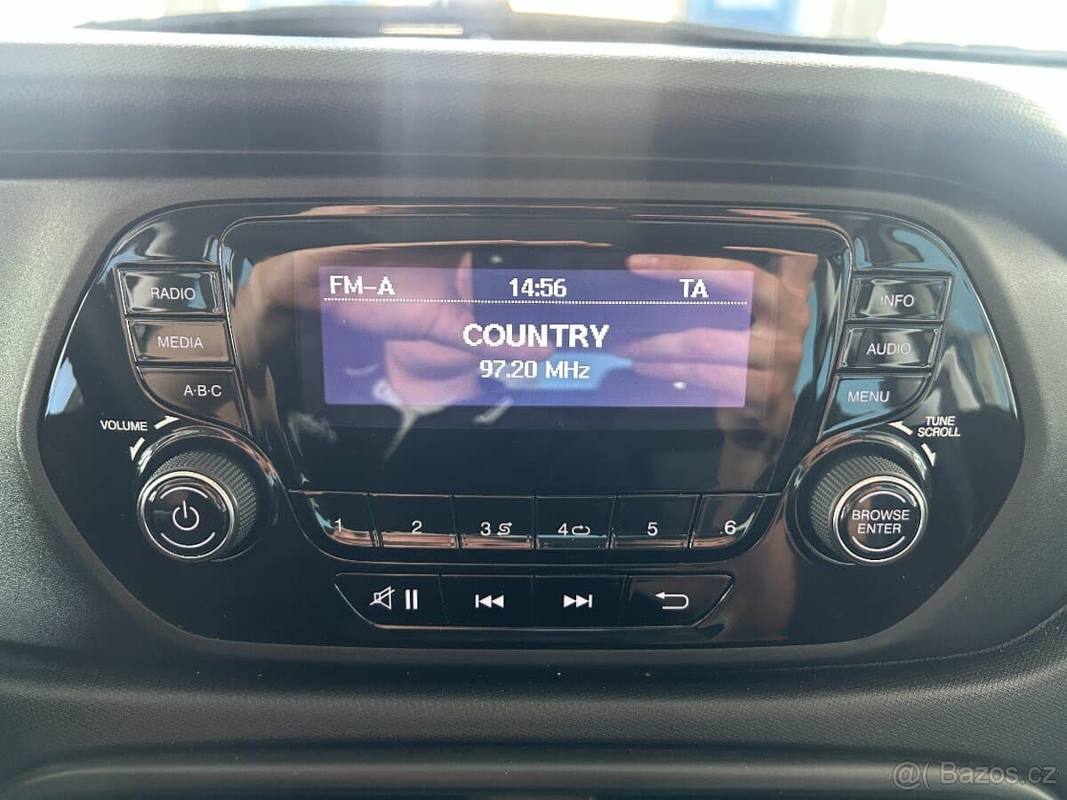 2019 Fiat TIPO - 14