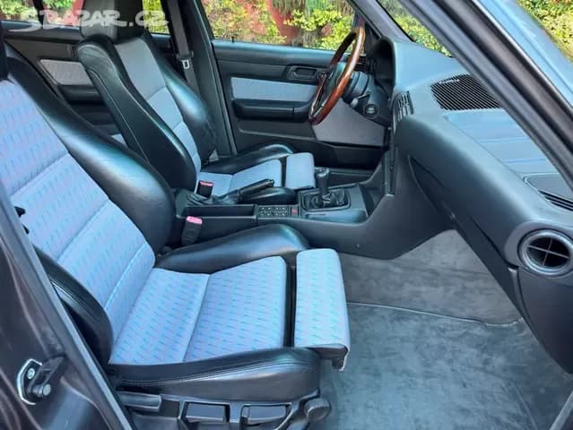 1989 BMW M5 - 14