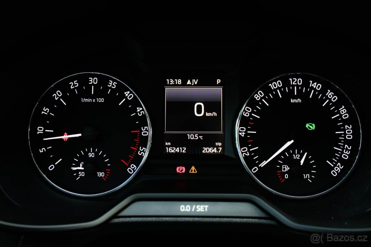 2016 Škoda OCTAVIA - 14