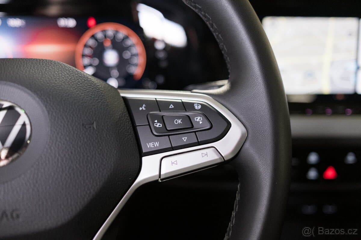 2021 Volkswagen GOLF - 14