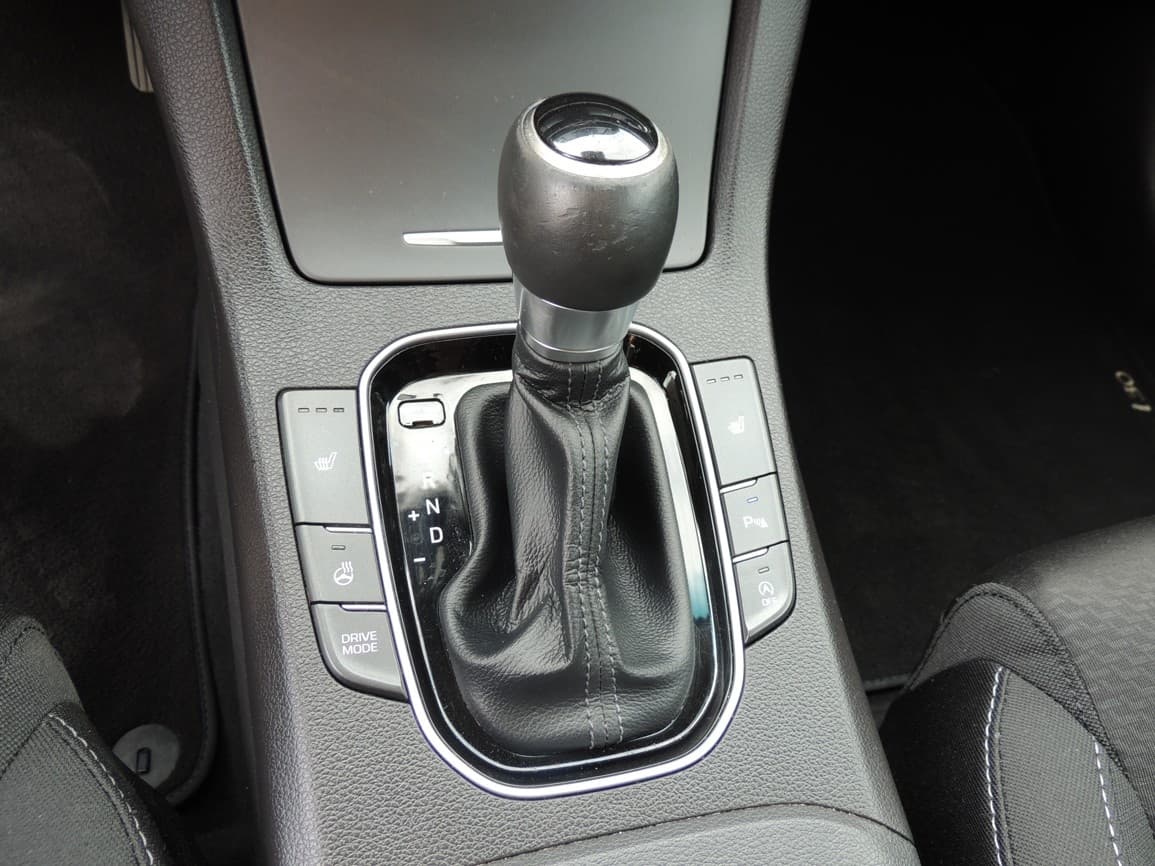 2019 Hyundai i30 - 14