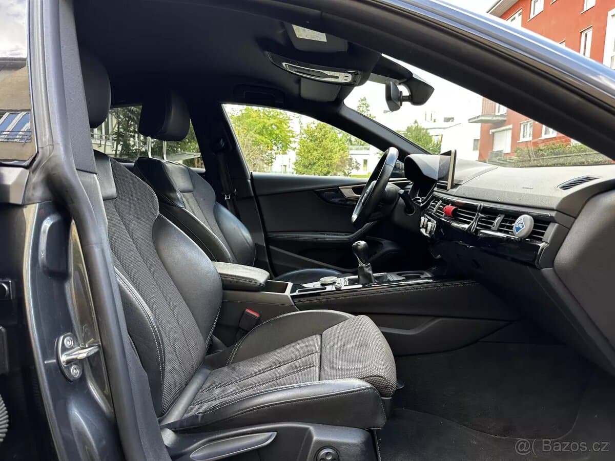 2018 Audi A5 - 14