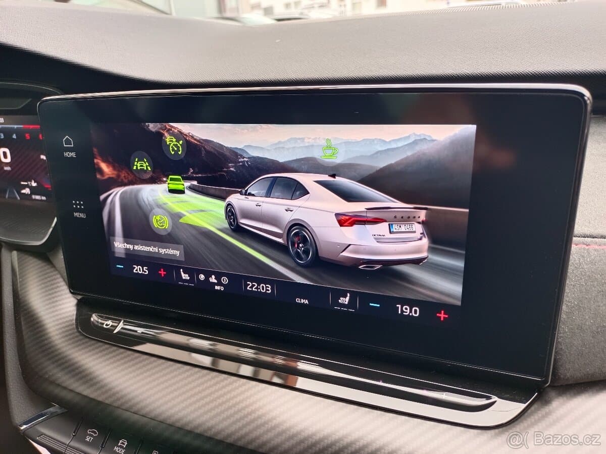 2023 Škoda OCTAVIA - 14
