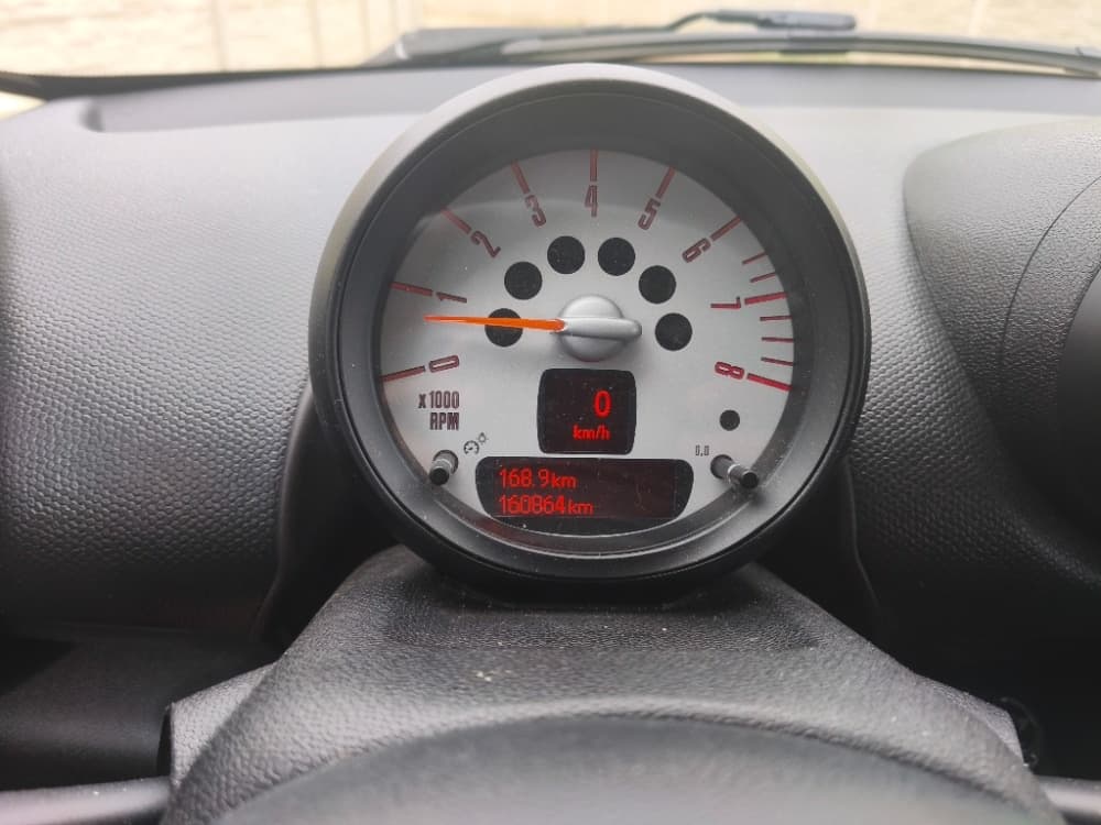 2014 Mini COUNTRYMAN - 14