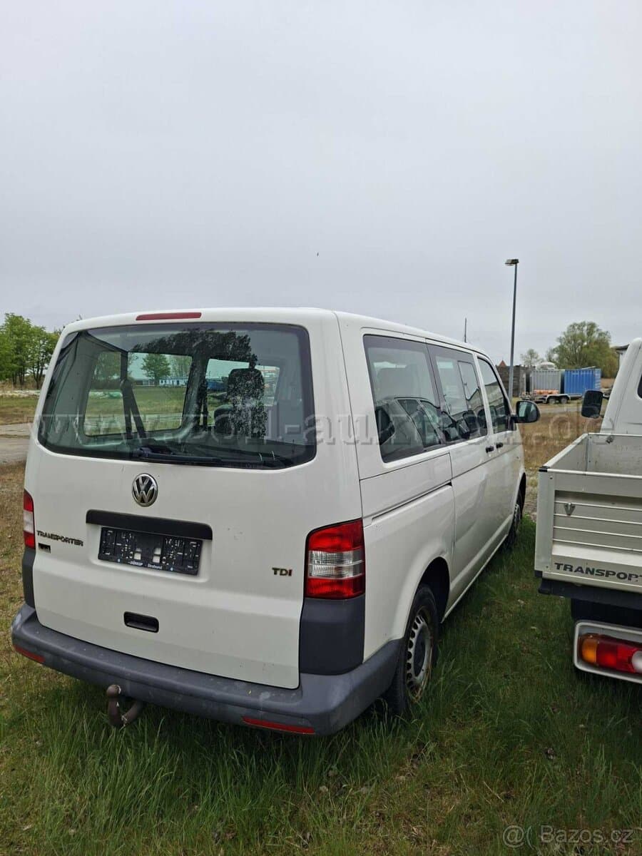 2012 Volkswagen OSTATNÍ - 14