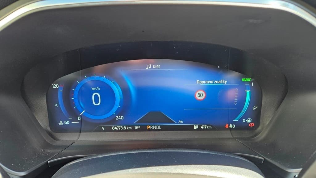2023 Ford KUGA - 14