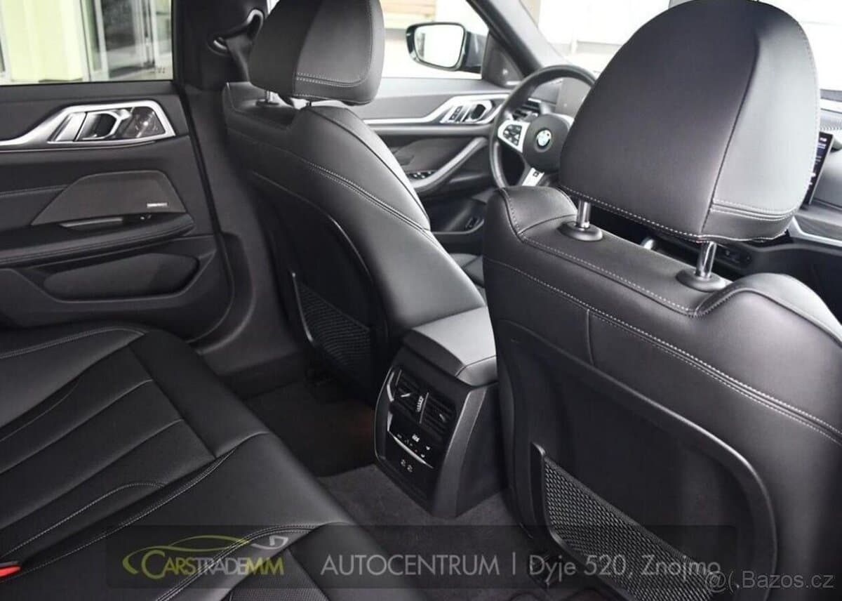 2023 BMW 4-SERIES - 14