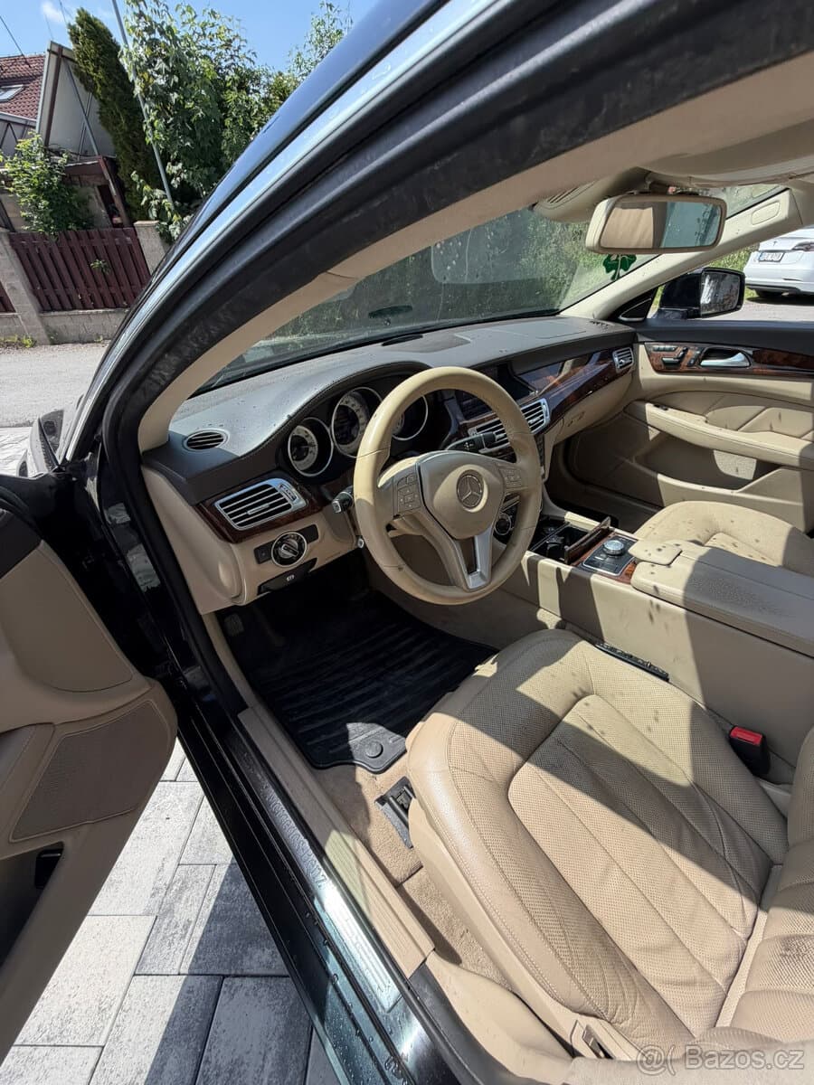 2012 Mercedes-Benz CL-CLASS - 14