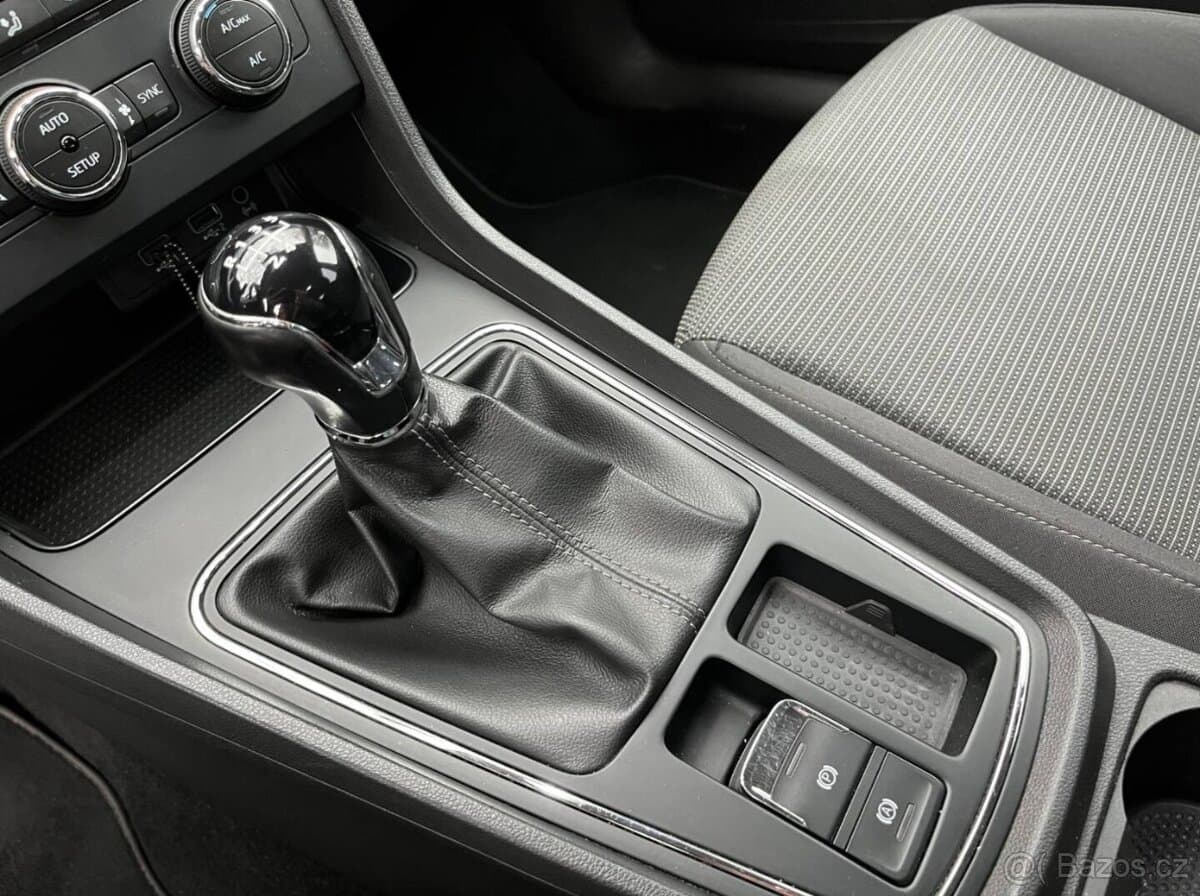 2017 Seat LEON - 14
