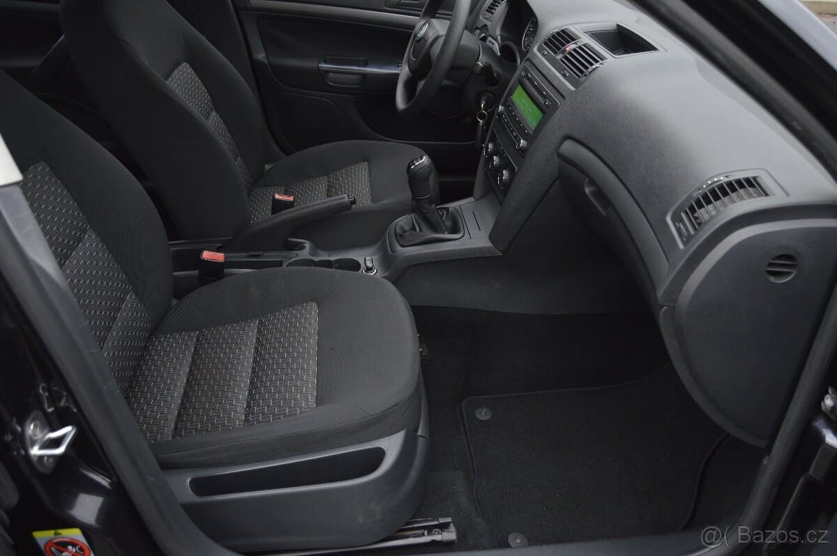 2012 Škoda OCTAVIA - 14