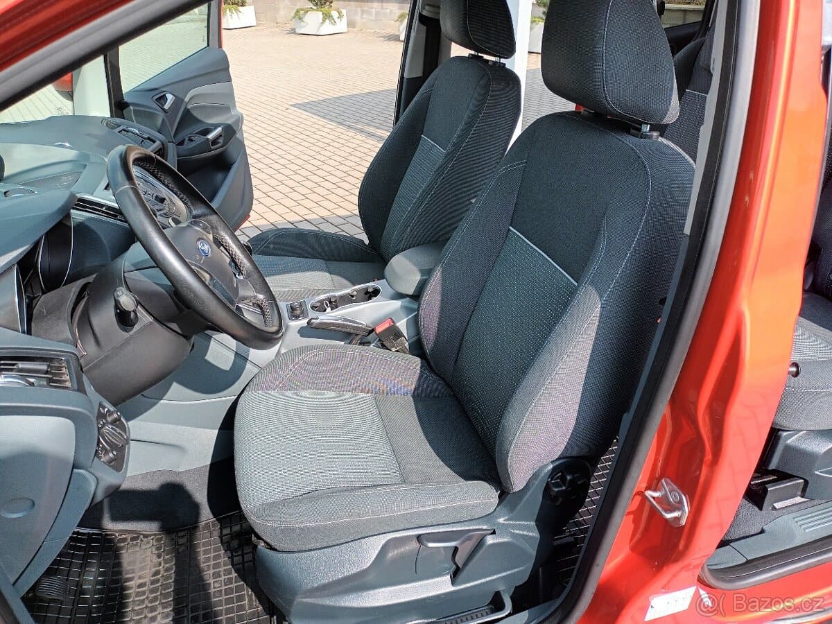 2012 Ford OSTATNÍ - 14