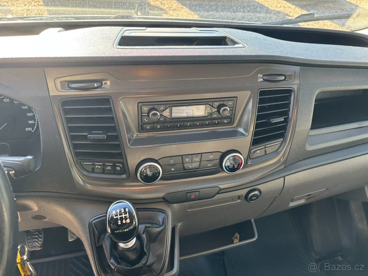 2020 Ford TRANSIT - 14