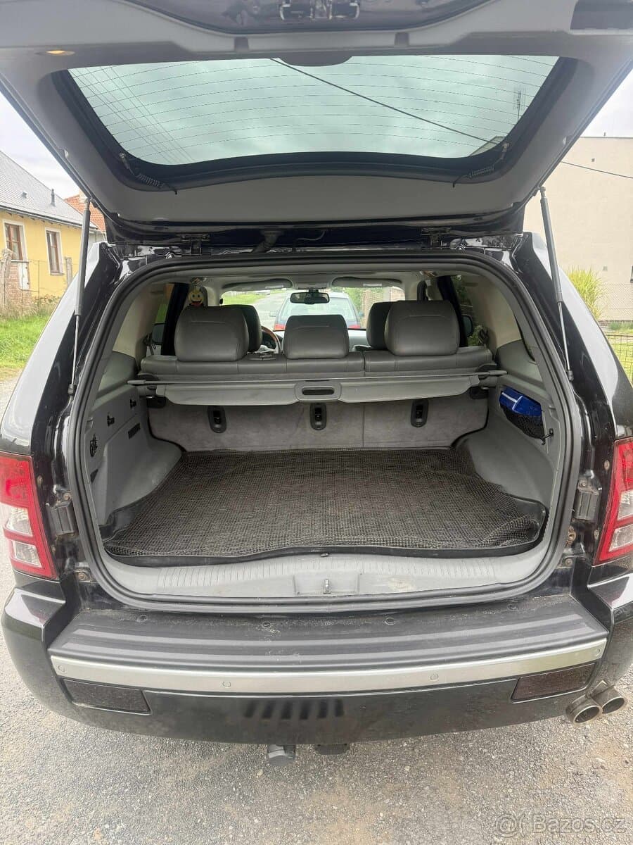 Jeep CHEROKEE - 14
