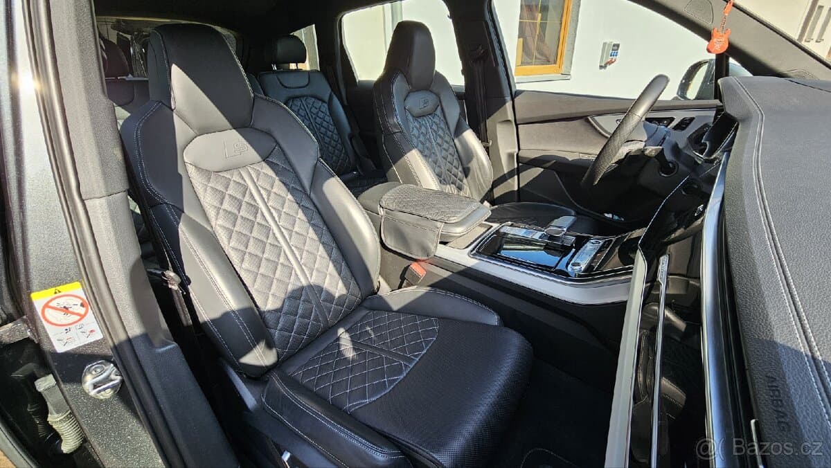 2022 Audi Q7 - 14