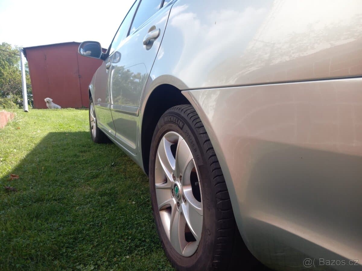 2012 Škoda OCTAVIA - 14