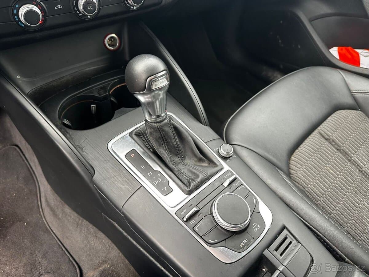 2014 Audi A3 - 14