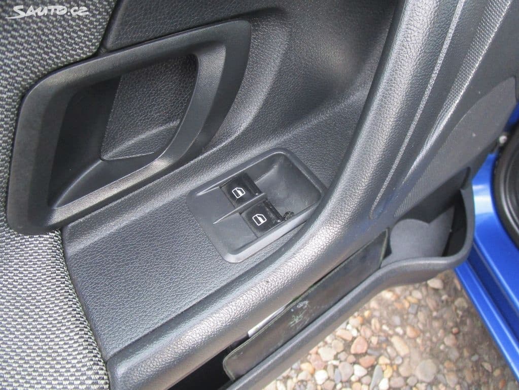 Škoda FABIA - 14
