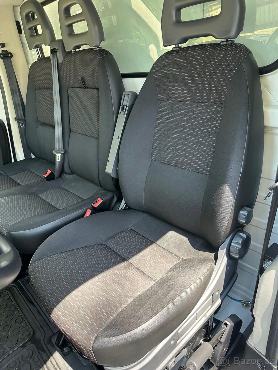 2019 Peugeot BOXER - 14