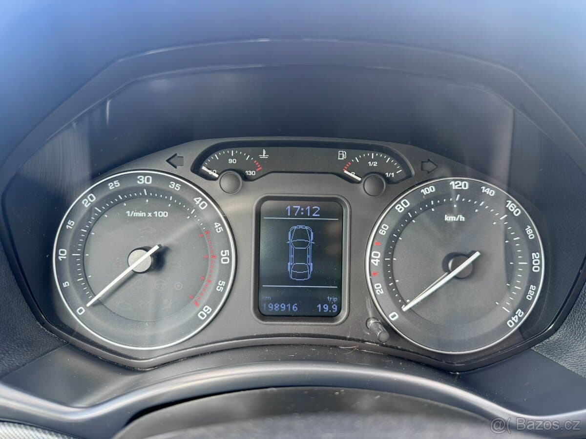 2007 Škoda OCTAVIA - 14