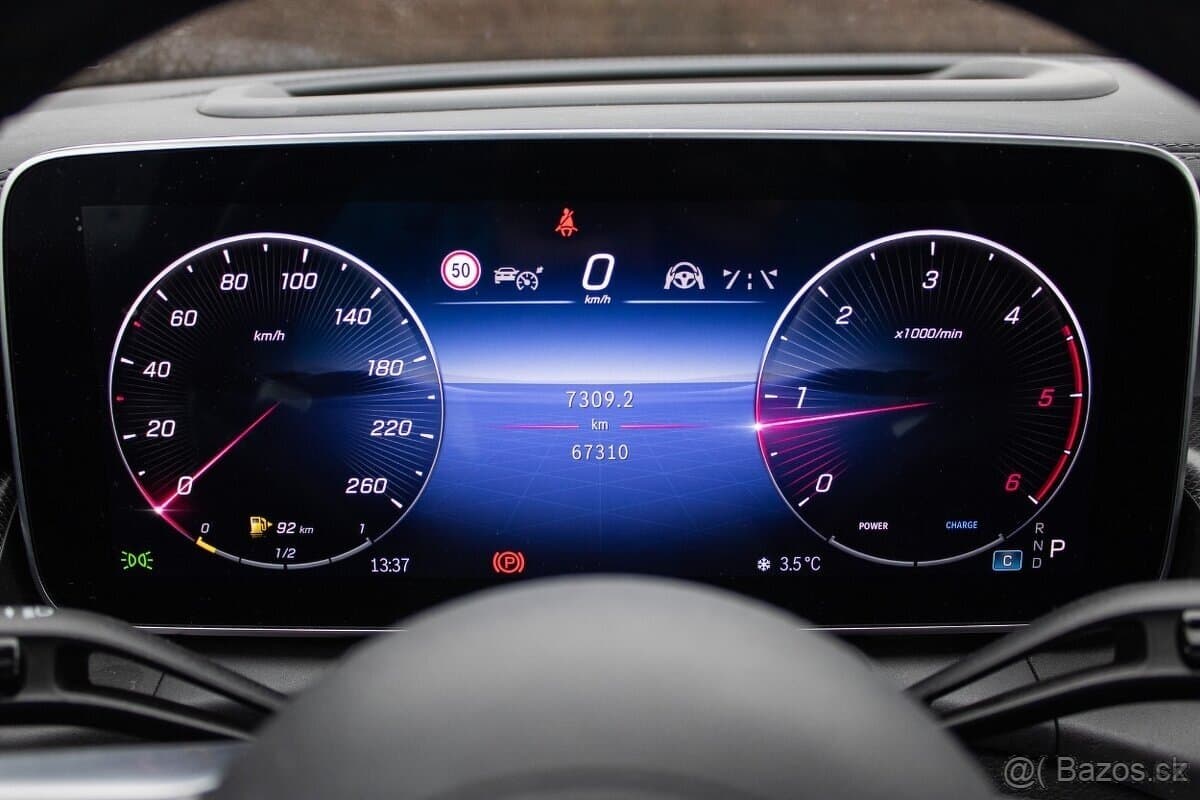 2023 Mercedes-Benz OSTATNÍ - 14