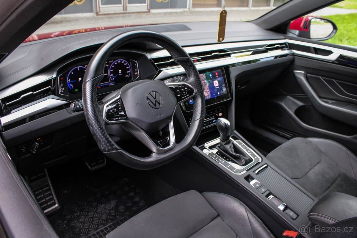 2021 Volkswagen ARTEON - 14