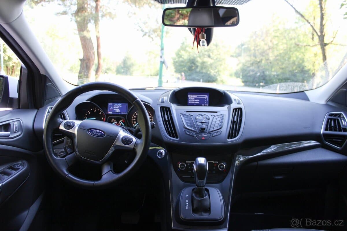 2014 Ford KUGA - 14