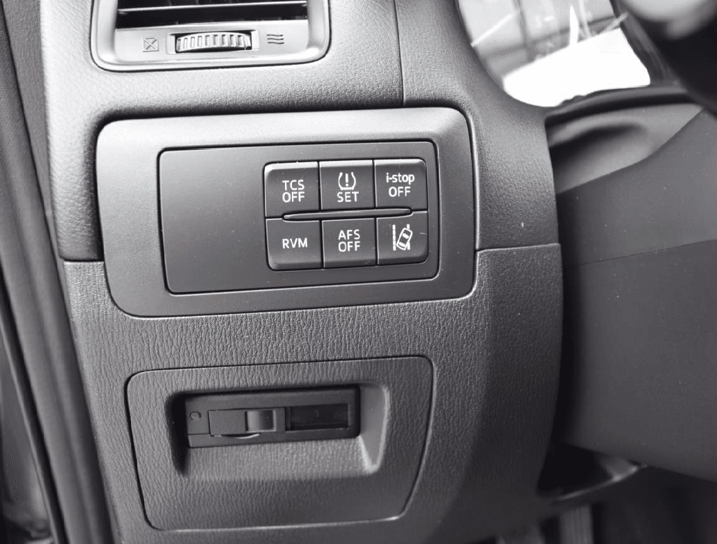 2013 Mazda CX-5 - 14