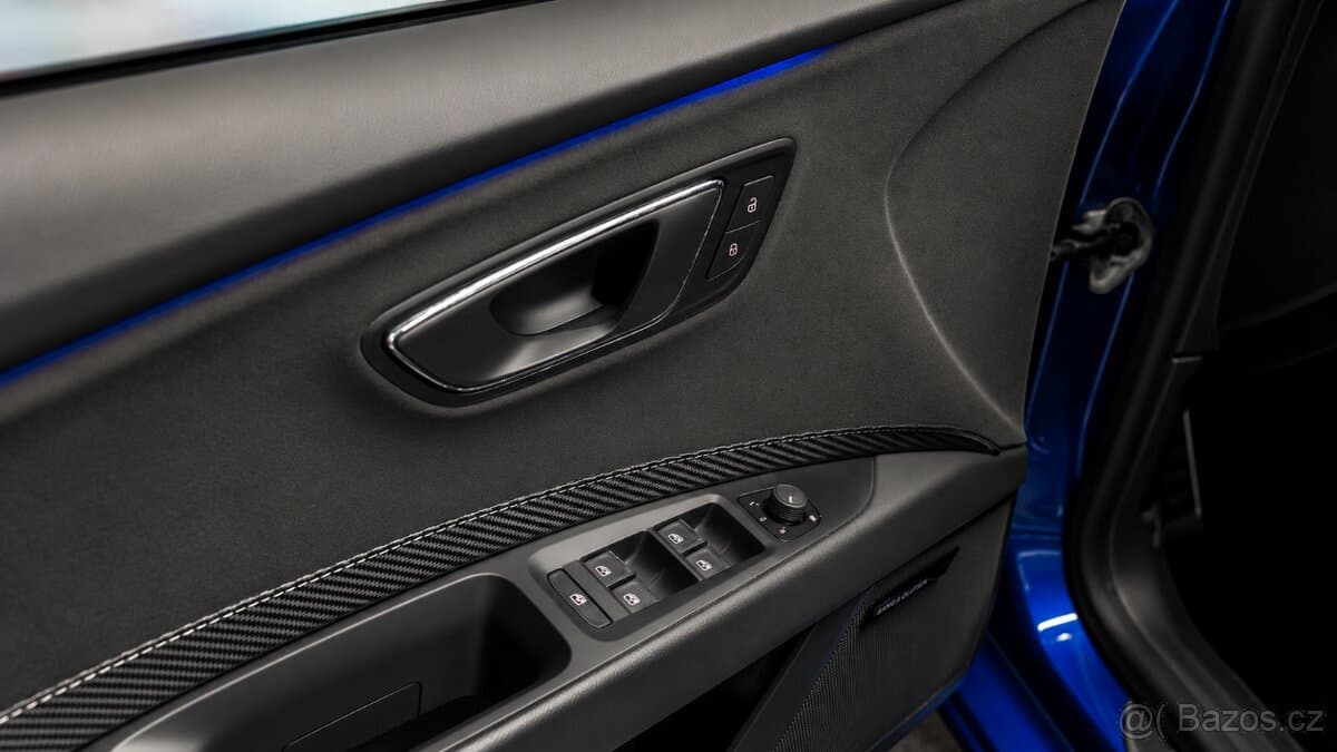 2017 Seat LEON - 14