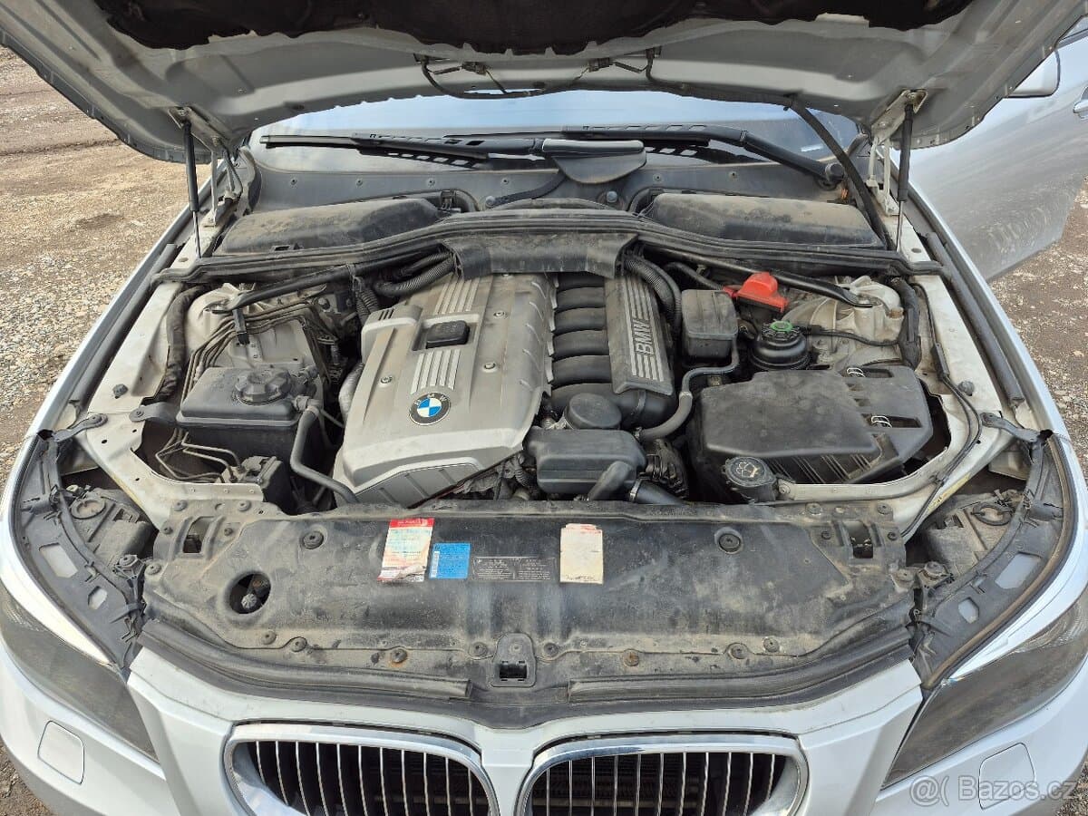 2006 BMW OSTATNÍ - 14