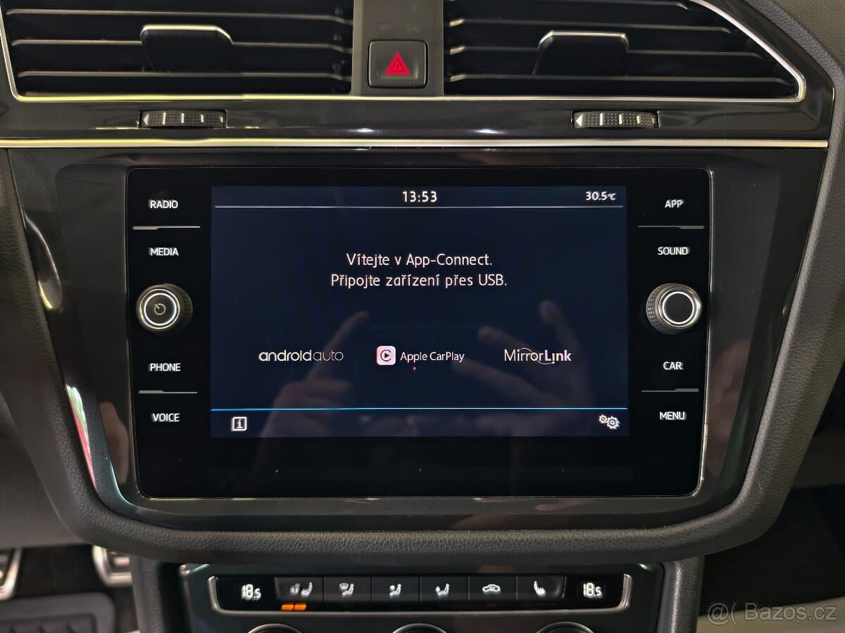 2019 Volkswagen TIGUAN - 14