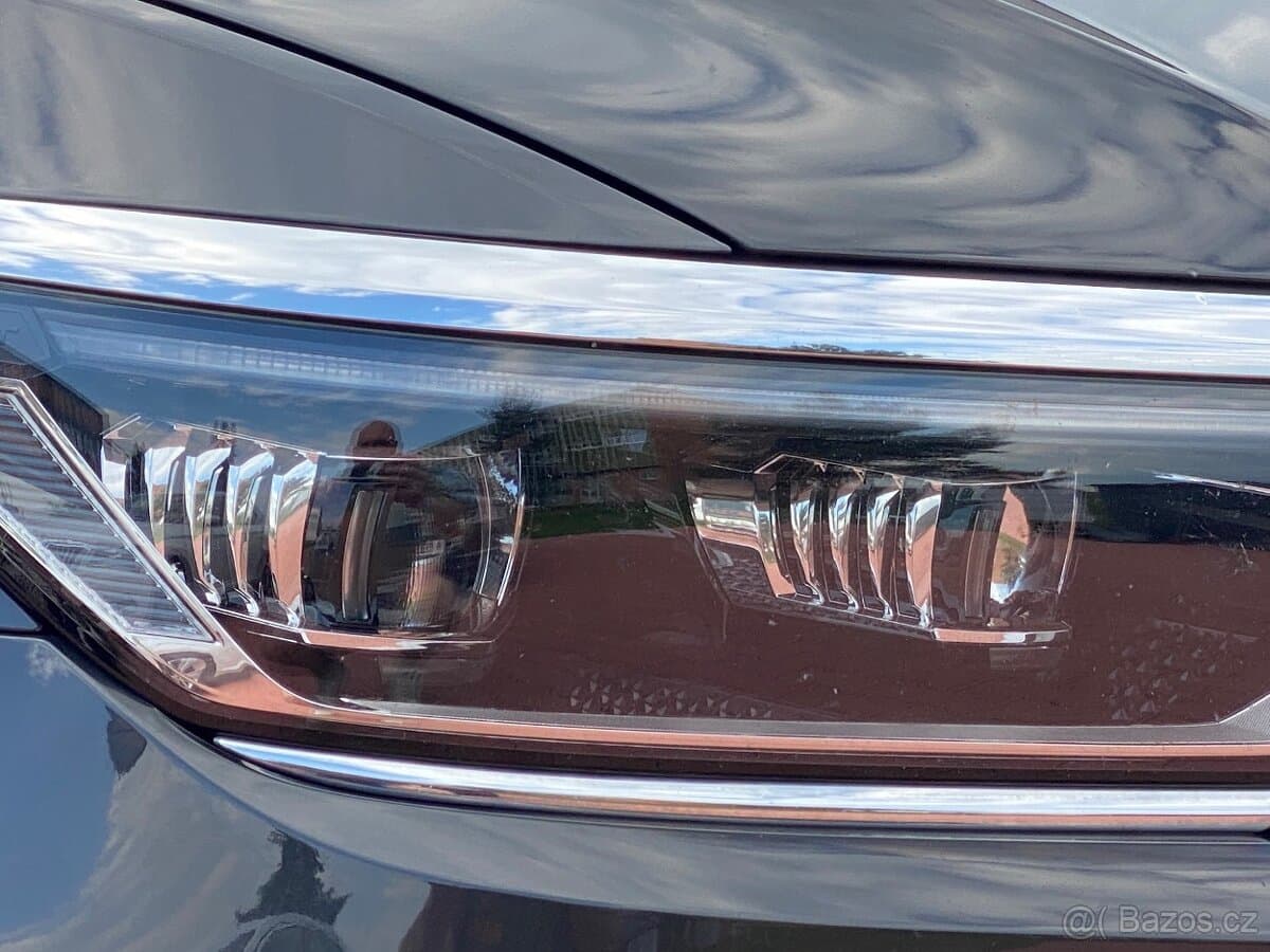 2019 Volkswagen PASSAT - 14