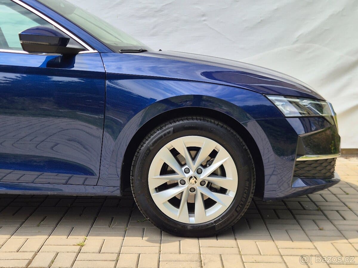 2024 Škoda OCTAVIA - 14