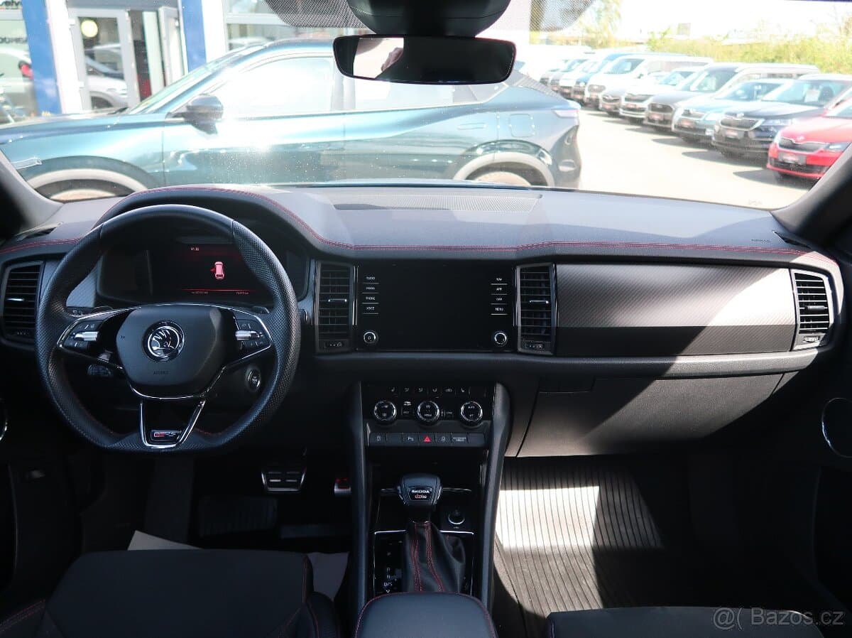 2023 Škoda KODIAQ - 14