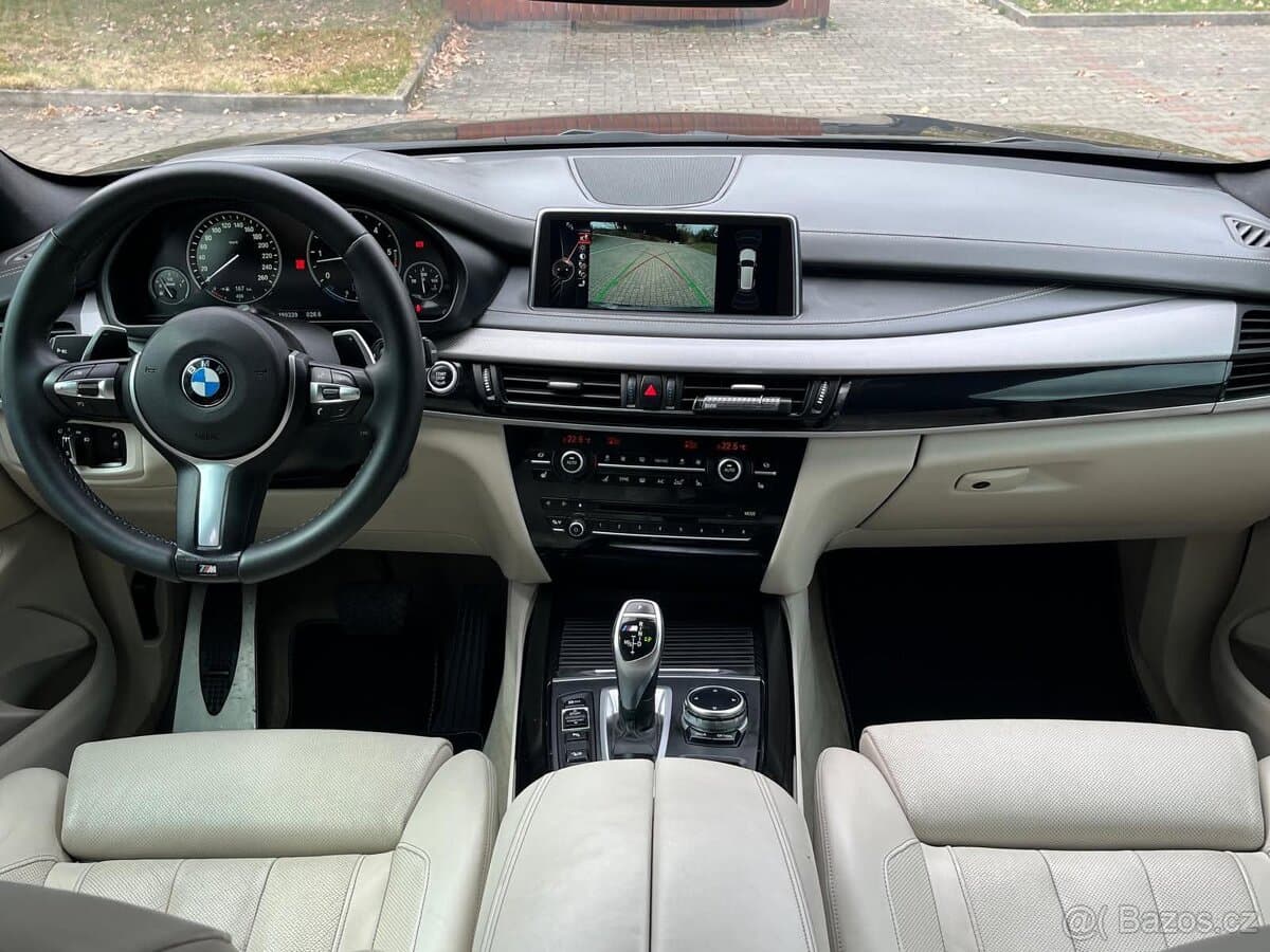 2014 BMW M5 - 14