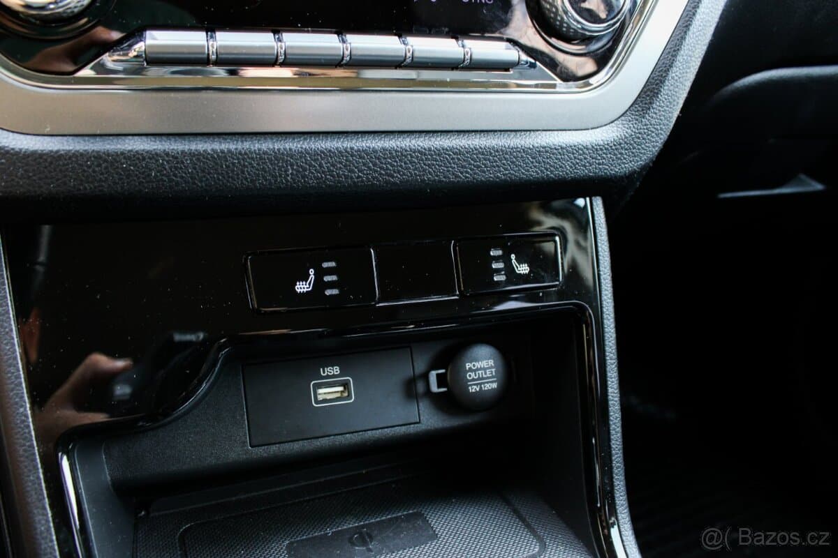 2023 SsangYong KORANDO - 14